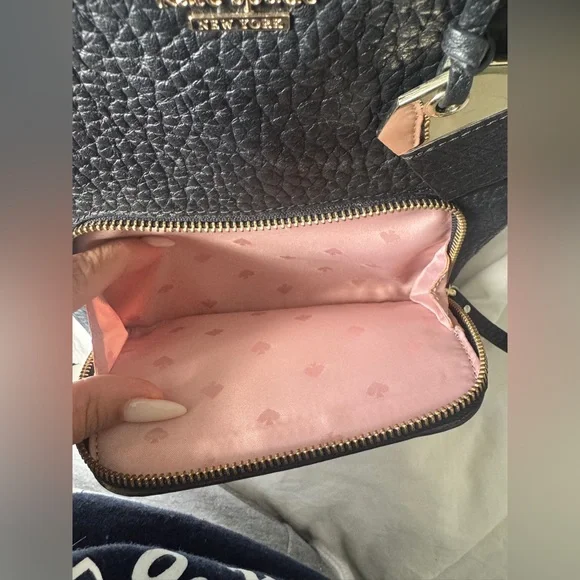 Kate Spade Mini Backpack - Picture 4 of 5